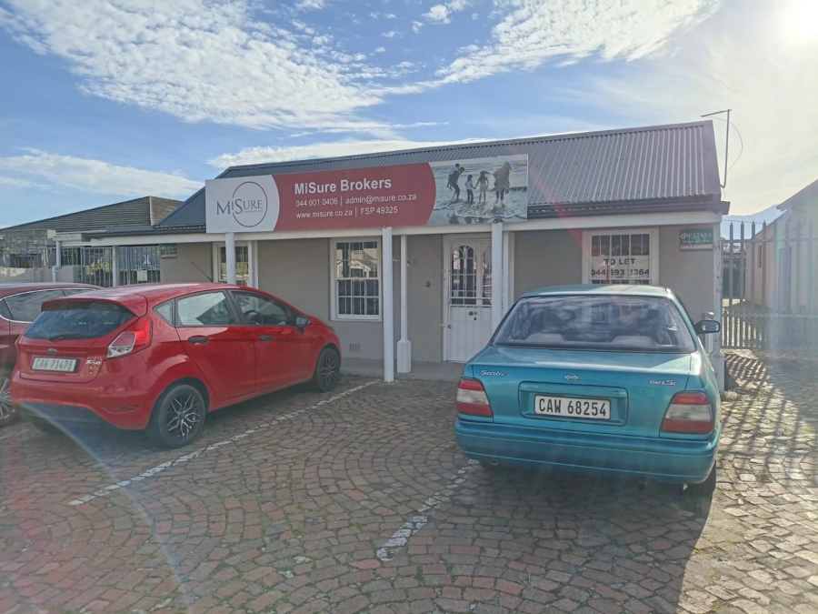 To Let Commercial Property for Rent in Bodorp Western Cape